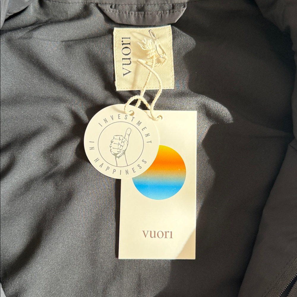 Canyon Insulated Vest - Picture 7 of 7